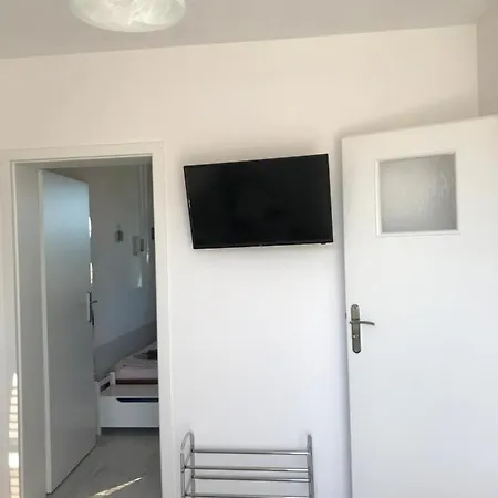 Apartament Nad Morzem Kierzkowo
