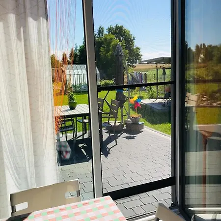 아파트 Apartament Nad Morzem Kierzkowo Choczewo