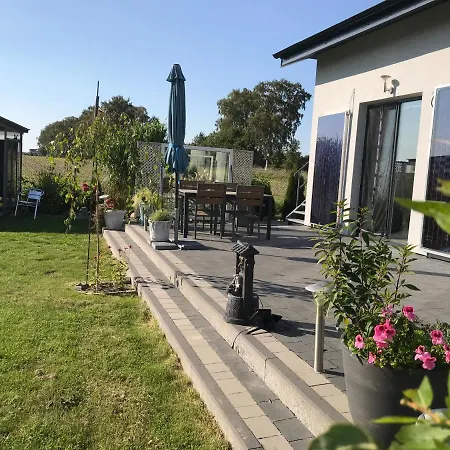 Apartament Nad Morzem Kierzkowo * Choczewo