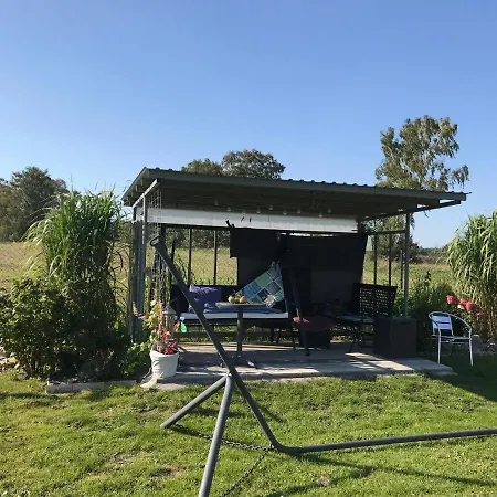 Apartament Nad Morzem Kierzkowo 아파트 *