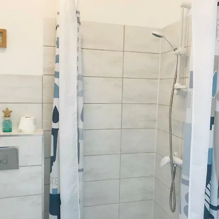 Apartament Nad Morzem Kierzkowo